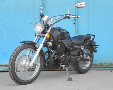 Jincheng  JC2506A Two wheeled motorcycles