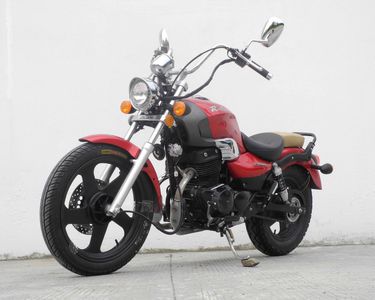 Jincheng  JC2506A Two wheeled motorcycles