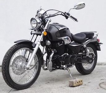 Jincheng  JC2506A Two wheeled motorcycles