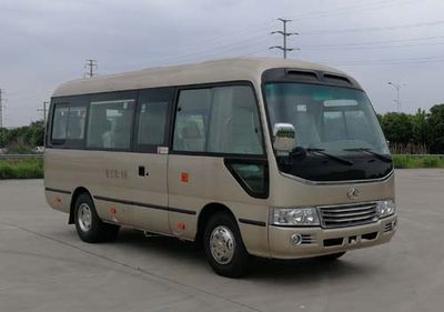 Jingma  JMV5051XSW6 Business vehicle