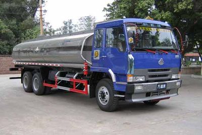 Yunli LG5211GHYAChemical liquid transport vehicle