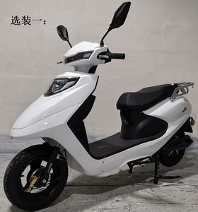 Lvjiao  LJ1000DQT5B Electric two wheeled light motorcycle