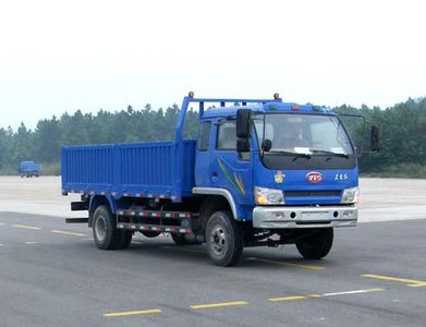 Dongfang Hongpai Automobile LT3083CBM Dump truck