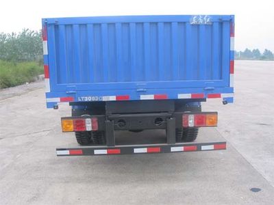 Dongfang Hongpai Automobile LT3083CBM Dump truck