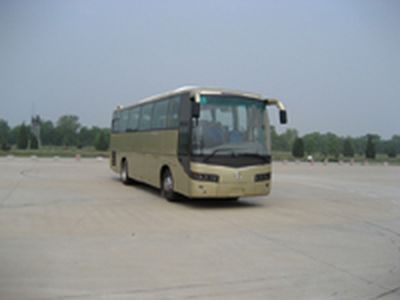 Northern Mercedes Benz ND6113S Tourist buses