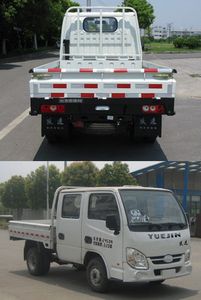 Yuejin  NJ1021PBBNS2 Truck