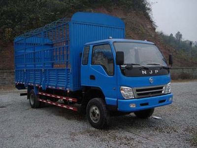 Nanjun  NJP5040CCYFP38B Grate type transport vehicle