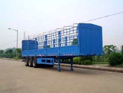 Chaoxiong  PC9300CS Gantry transport semi-trailer