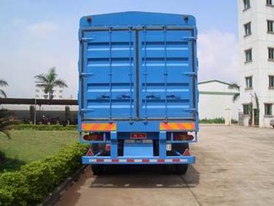 Chaoxiong  PC9300CS Gantry transport semi-trailer