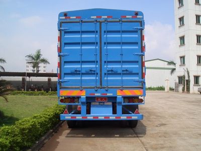 Chaoxiong  PC9300CS Gantry transport semi-trailer