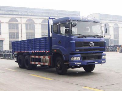 Shitong STQ1162L10Y8S13Truck