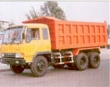 Asia Star TZ3161P Dump truck