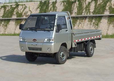 Ouling ZB16101TLow speed truck