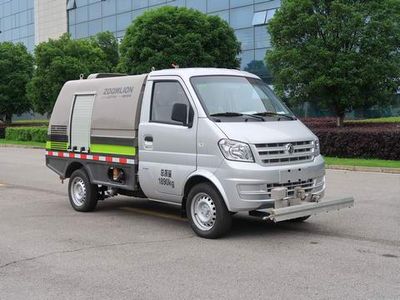 Zhonglian Automobile ZBH5020TYHDFE6 Road maintenance vehicle