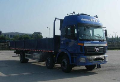 Ouman  BJ1252VMPHE1 Truck