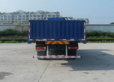 Ouman  BJ1252VMPHE1 Truck