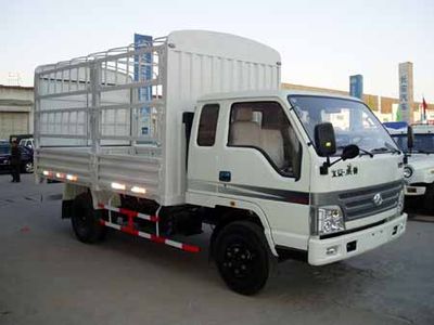 Beijing brand automobiles BJ5060CCY12 Grate type transport vehicle