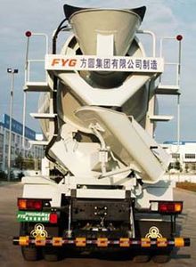 FYG  FYG5254GJB Concrete mixing transport vehicle