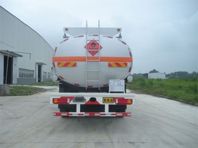 Chufeng  HQG5316GYY4DF Oil tanker