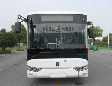 Yaxing  JS6101GHBEV28 Pure electric city buses