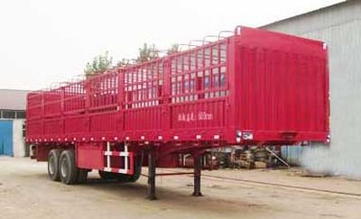 Aotong  LAT9300CLXY Gantry semi-trailer