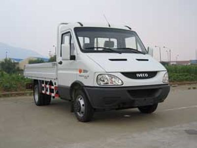 Iveco NJ1046SFM5T Iveco cargo truck