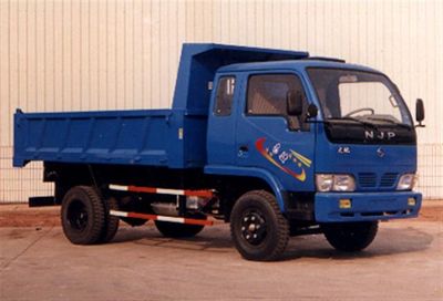 Nanjun  NJP3047ZP6 Dump truck