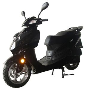 Wanglong  WL150T Two wheeled motorcycles