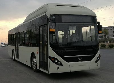 Wanxiang  WXB6121GEV4 Pure electric city buses