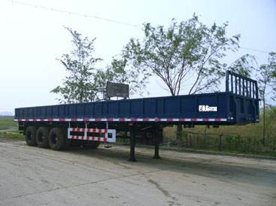 Shenxing  YGB9402 Semi trailer