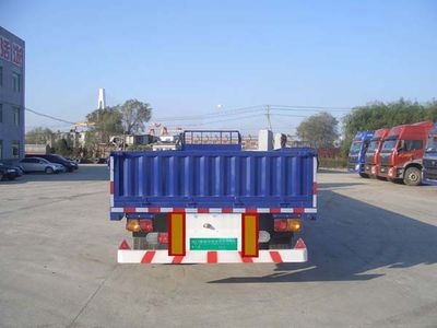 Shenxing  YGB9402 Semi trailer