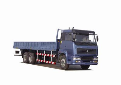 Star Steyr ZZ1233K3646F Truck