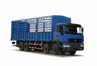 Starstal ZZ5241CLXK4661W Grate type transport vehicle