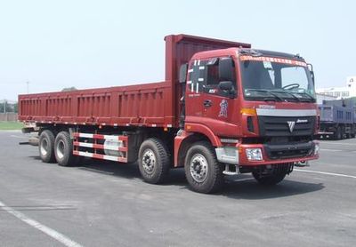 Foton  BJ3313DRPKJ1 Dump truck