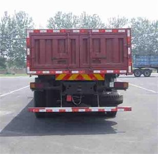 Foton  BJ3313DRPKJ1 Dump truck