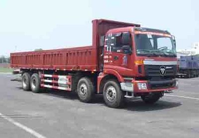 Foton  BJ3313DRPKJ1 Dump truck