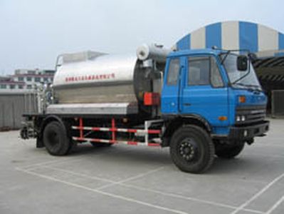 Tongtu  CTT5160GLQ Asphalt distributor truck