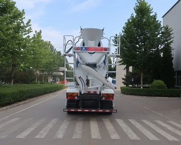 Hongchang Tianma  HCL5317GJBZZV30G53 Concrete mixing transport vehicle