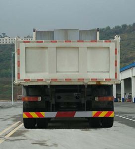 Beiben  ND33100D31J7 Dump truck