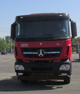 Beiben  ND33100D31J7 Dump truck