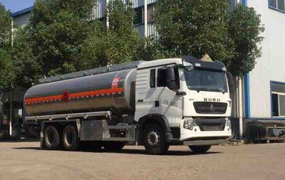 Xingshi  SLS5250GYYZ4 Oil tanker