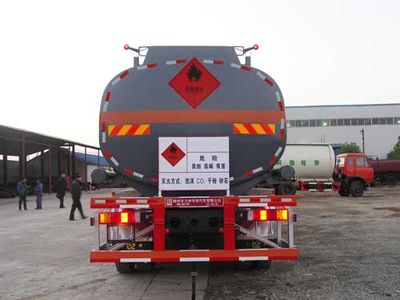 Xingshi  SLS5250GYYZ4 Oil tanker