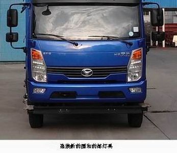 Shifeng  SSF3101DHP75 Dump truck