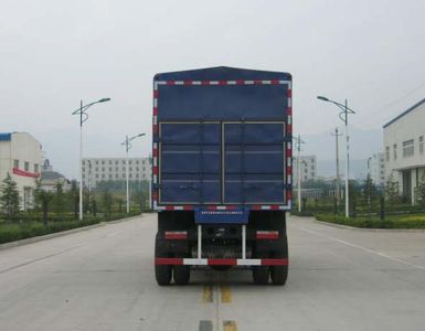 Shaanxi Automobile SX5242GP3PY Peng style transport vehicle