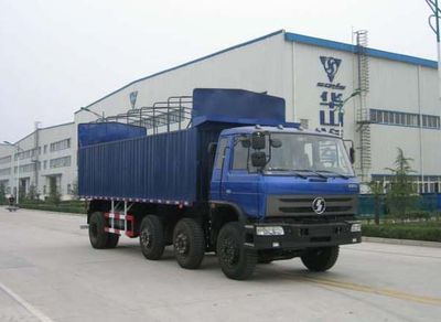 Shaanxi Automobile SX5242GP3PY Peng style transport vehicle