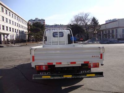 Jinbei  SY1044DU1S Truck