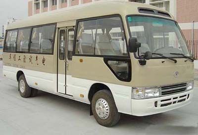 Yangcheng  YC5050XGCC1 Engineering vehicle