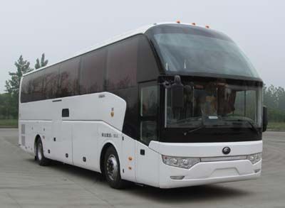 Yutong  ZK6122HQD1Y coach