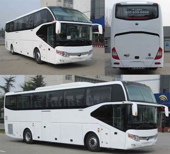 Yutong  ZK6122HQD1Y coach