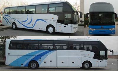 Yutong  ZK6122HQD1Y coach